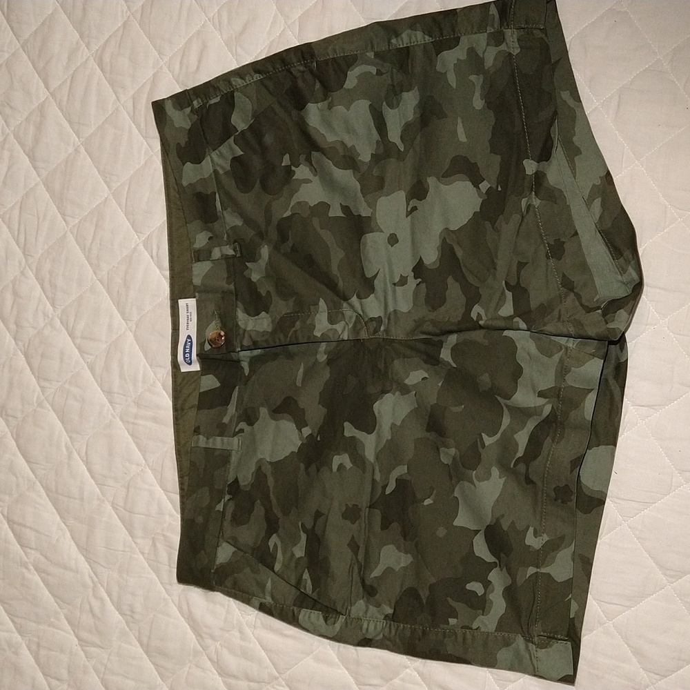 Old Navy shorts